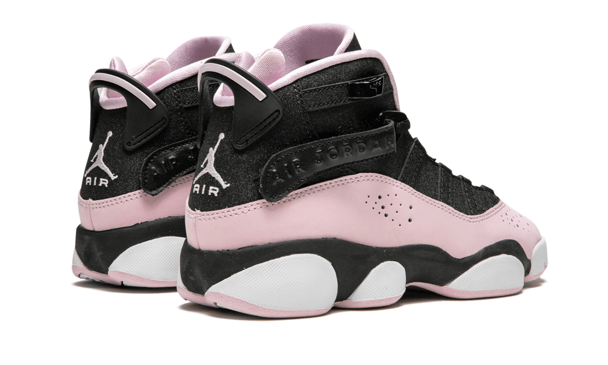 Jordan 6 Rings GS 323399 006