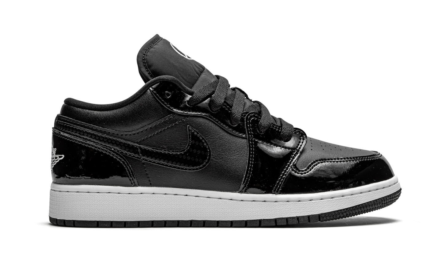 Air Jordan 1 Low SE GS "All-Star 2021" DD2191 001