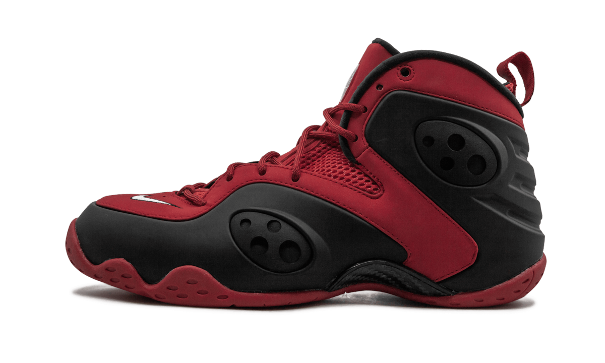 Zoom Rookie "Bred"