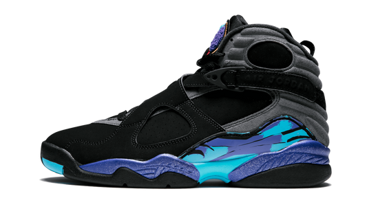 Air Jordan 8 Retro "Aqua (2015)" 305381 025
