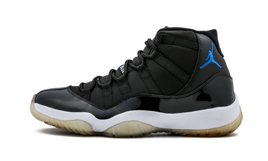 Air Jordan 11 Retro "Space Jam - 2009" 378037 041