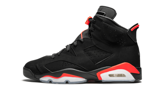 Air Jordan 6 Retro "Infrared 2019" 384664 060