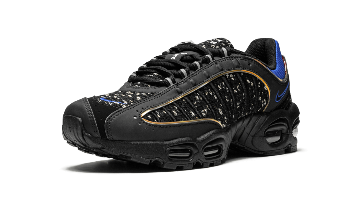 Air Max Tailwind 4 / S "Supreme - Black"
