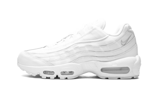 Air Max 95 "Triple White" CT1268 100