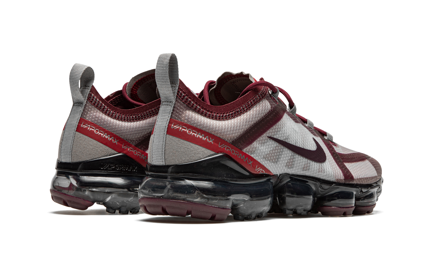 AIR VAPORMAX 2019 MNS WMNS "Maroon" AR6632 604