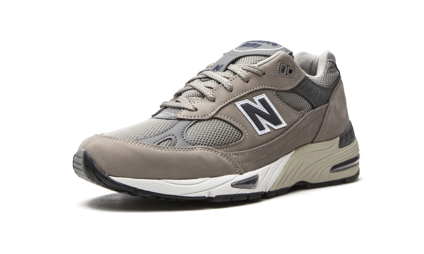 991 "20th Anniversary"