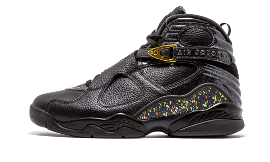 Air Jordan 8 Retro C&C "Confetti" 832821 004