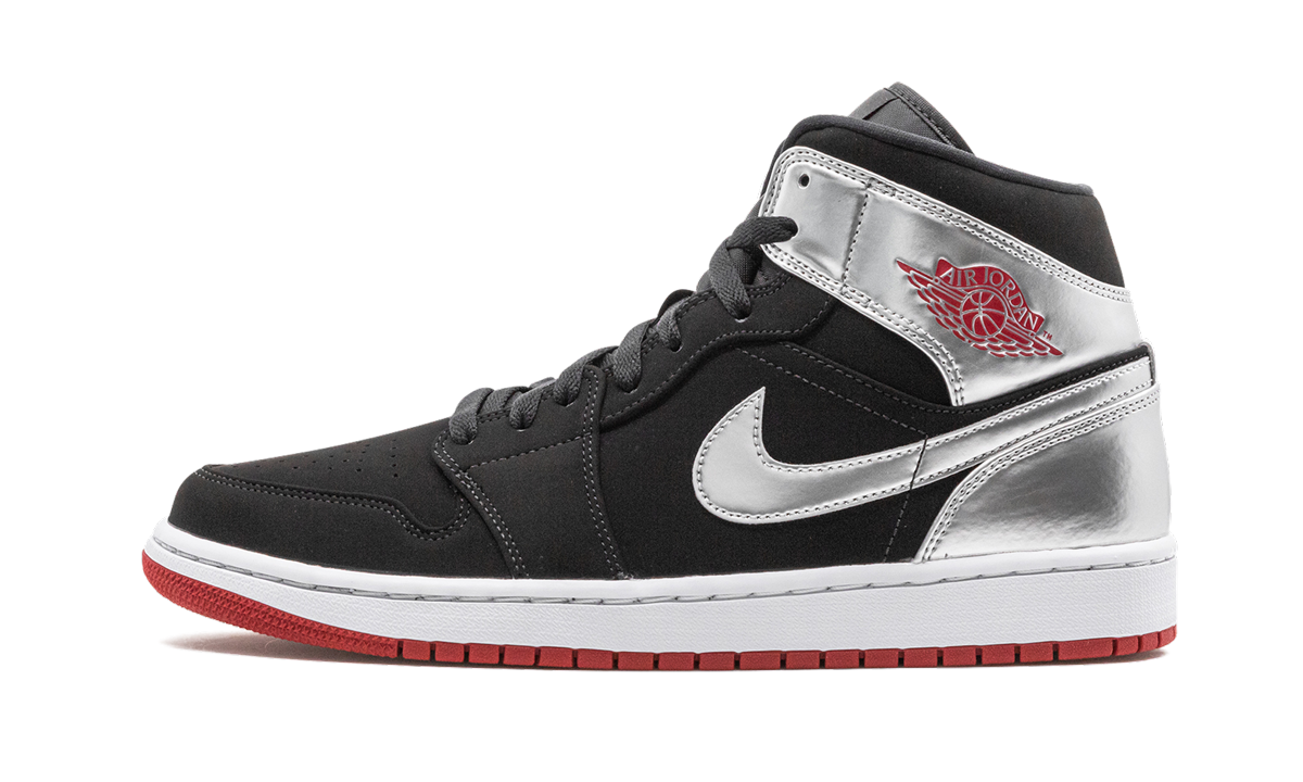 Air Jordan 1 Mid "Johnny Kilroy" 554724 057