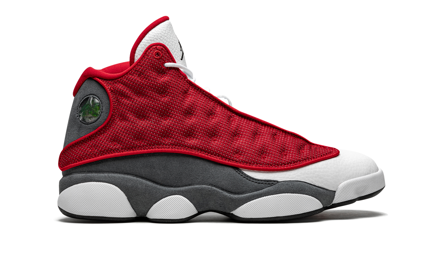 Air Jordan 13 Retro "Red Flint" DJ5982 600
