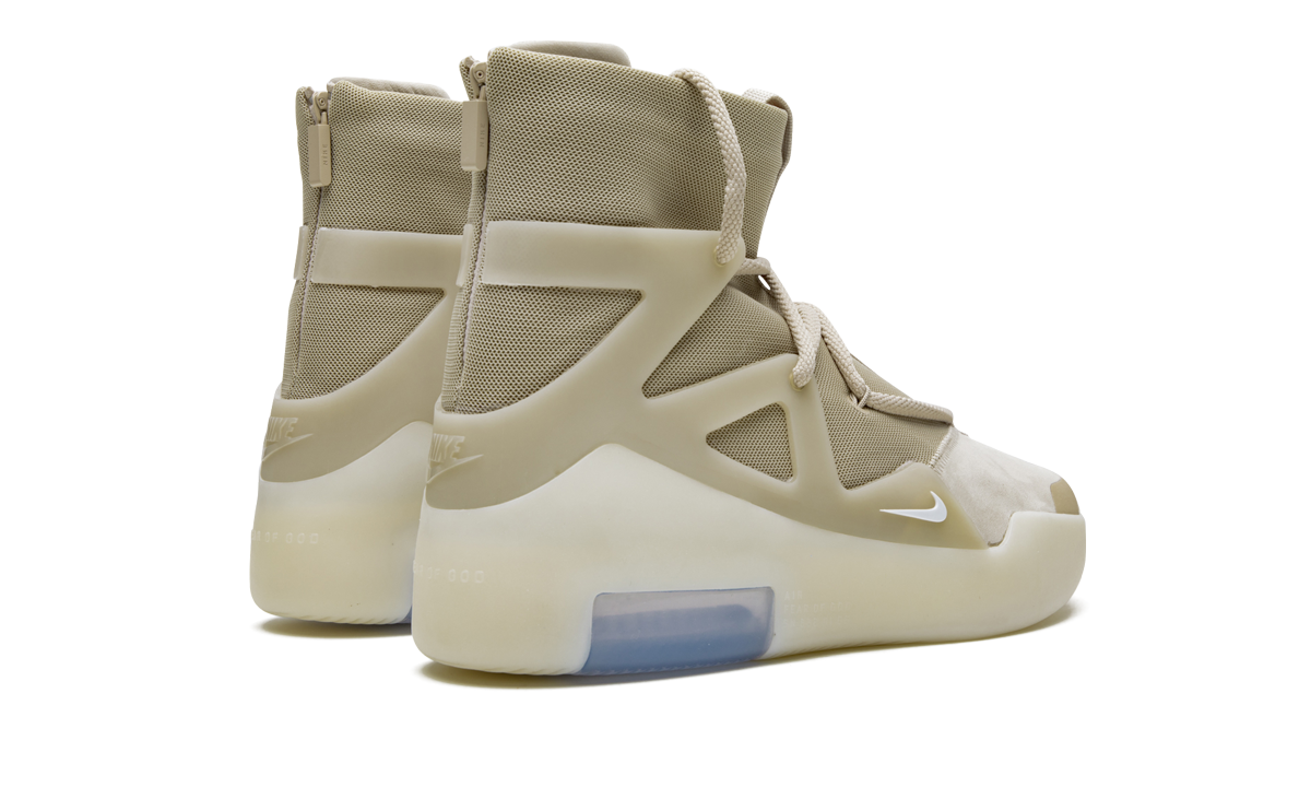 Air Fear of God 1 "Oatmeal" AR4237 900