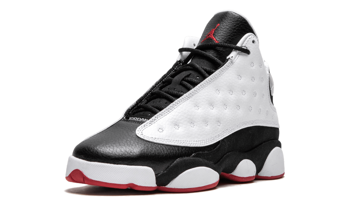 Air Jordan 13 Retro GS "He Got Game" 884129 104