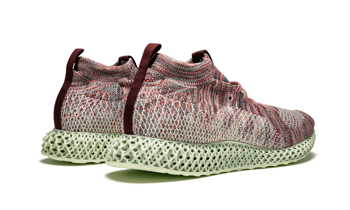 Consortium Runner KITH 4D "Purple" BB9533