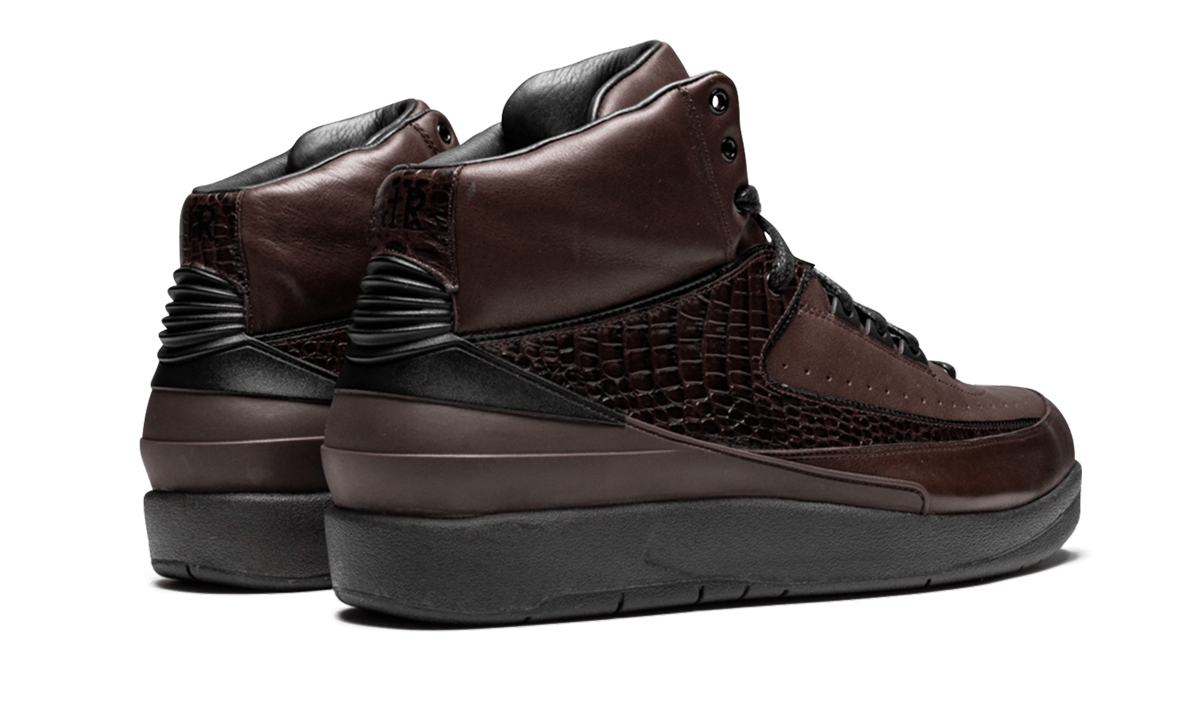 Air Jordan 2 Retro Premio "Bin 2" 398277 201