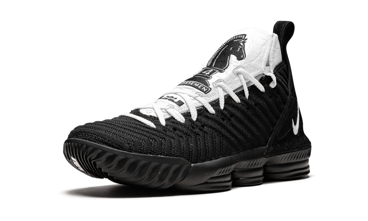 Lebron 16 "Four Horsemen" CI7862 001