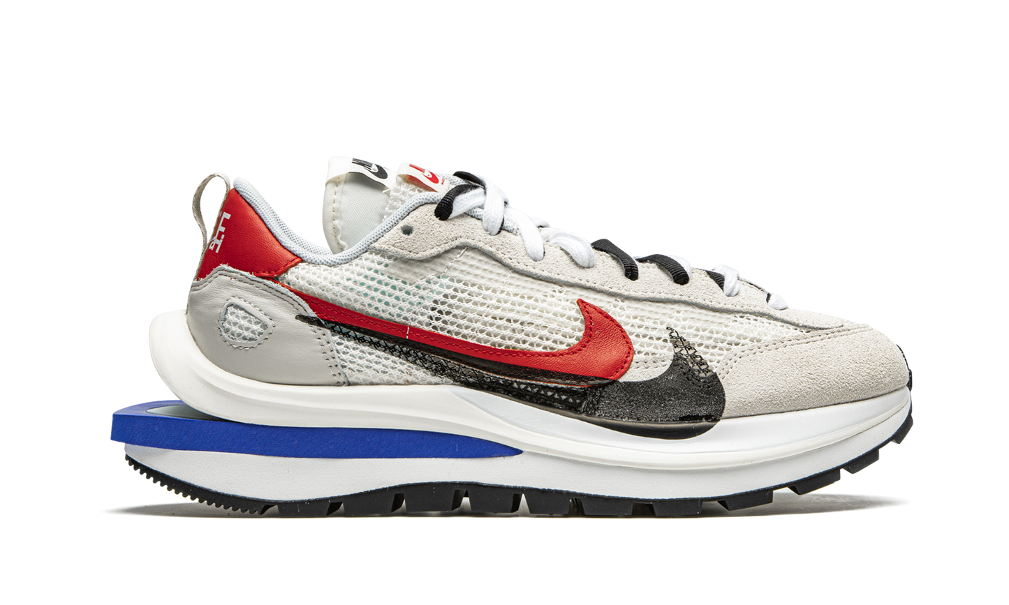 VaporWaffle "Sacai - Sport Fuchsia" CV1363 100