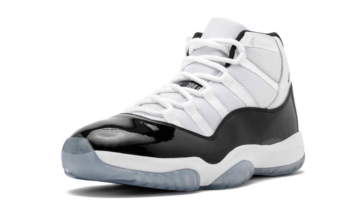 Air Jordan 11 Retro "Concord" 378037 100