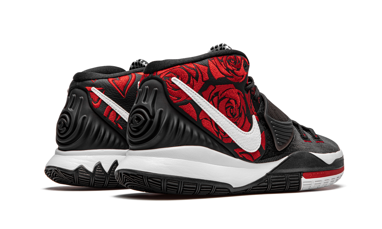 Kyrie 6 SR "Sneaker Room - Mom - Black"