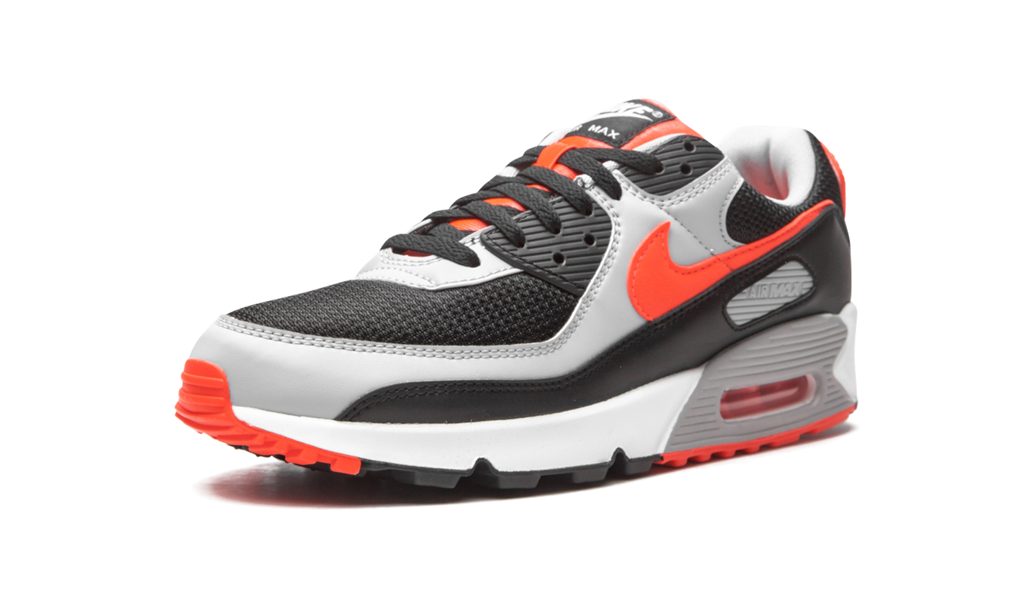 Air Max 90 "Radiant Red" CZ4222 001