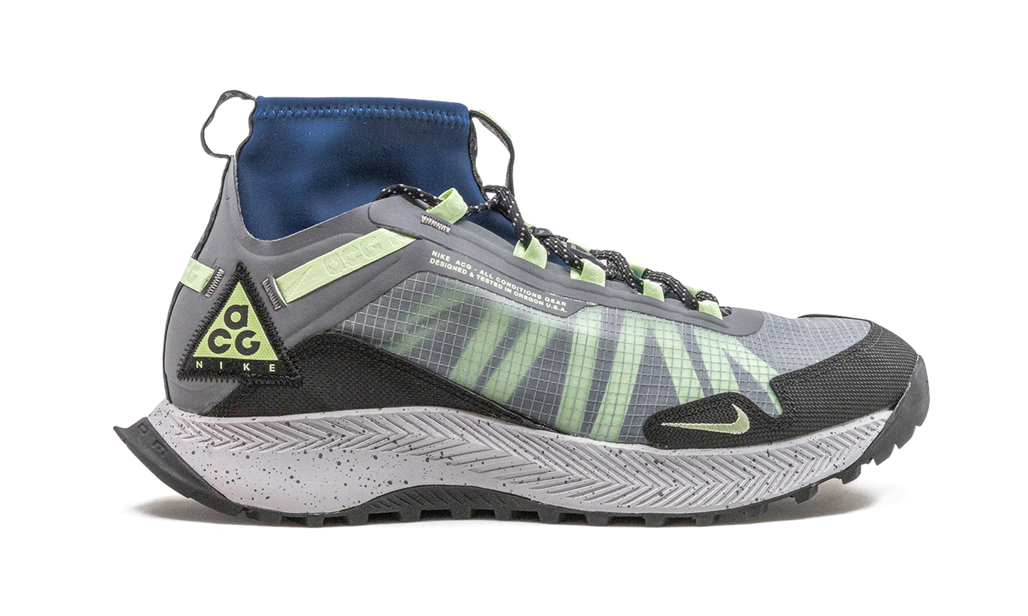 ACG ZOOM TERRA ZAHERRA