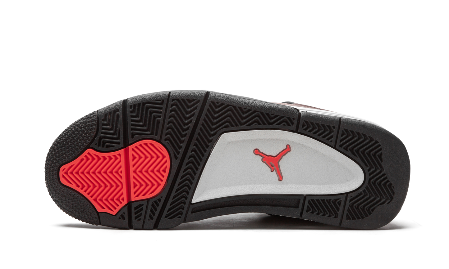 Air Jordan 4 Retro GS "Taupe Haze" DJ6249 200