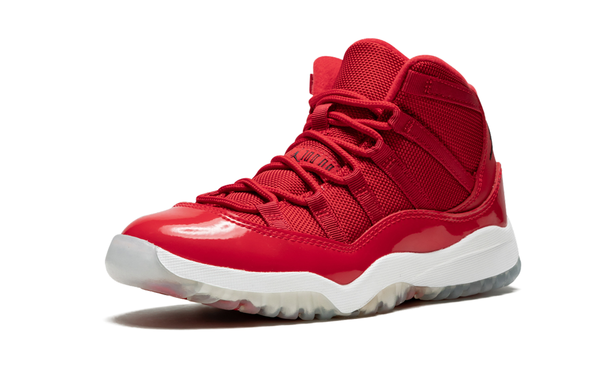 Jordan 11 Retro PS "Win Like 96" 378039 623