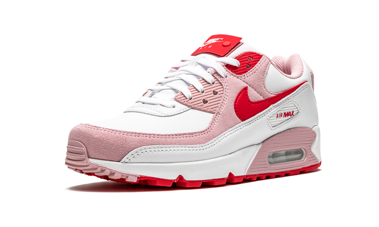 AIR MAX 90 WMNS "Valentines Day 2021" DD8029 100