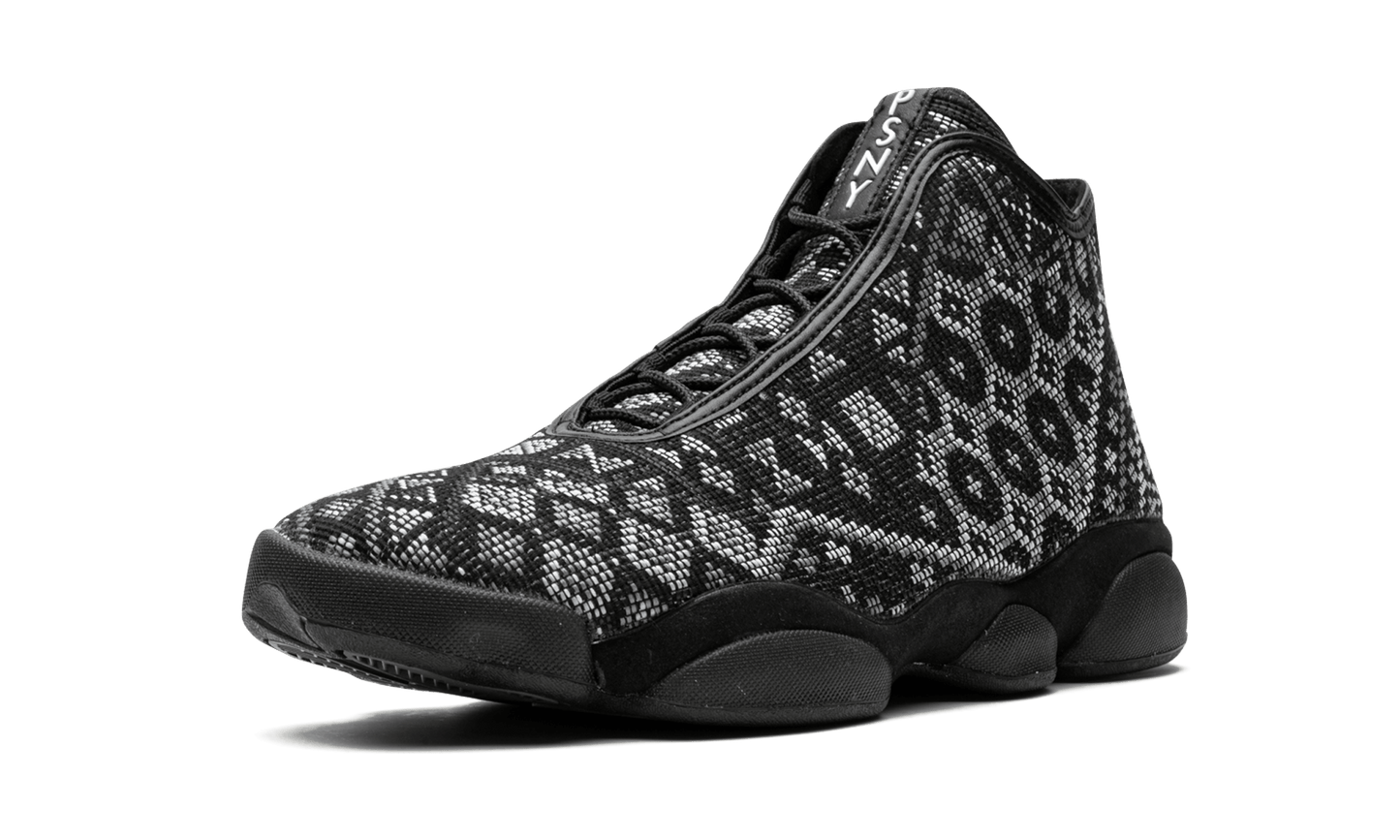 Jordan Horizon Premium PSNY "Black" 827432 002