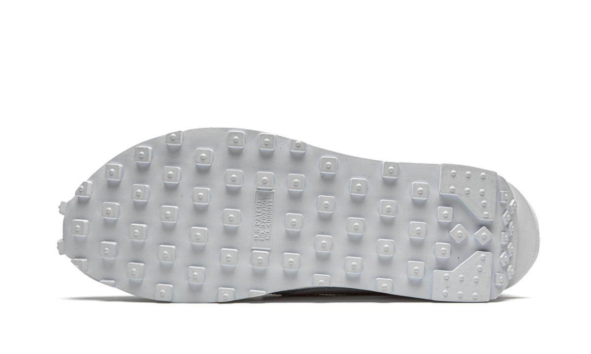 LDWaffle "Sacai - White Nylon" BV0073 101