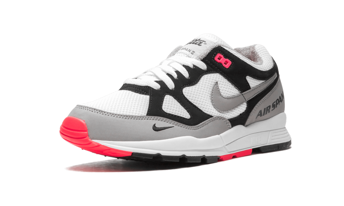 Air Span II QS "Patta - Friends & Family"