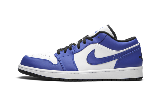 Air Jordan 1 Low "Game Royal" 553558 124
