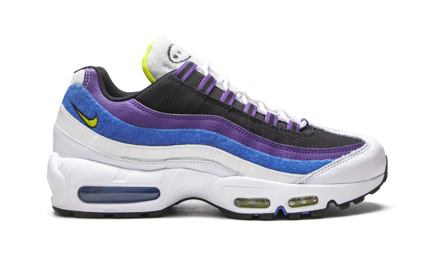 Air Max 95 Kaomoji "Kaomoji"