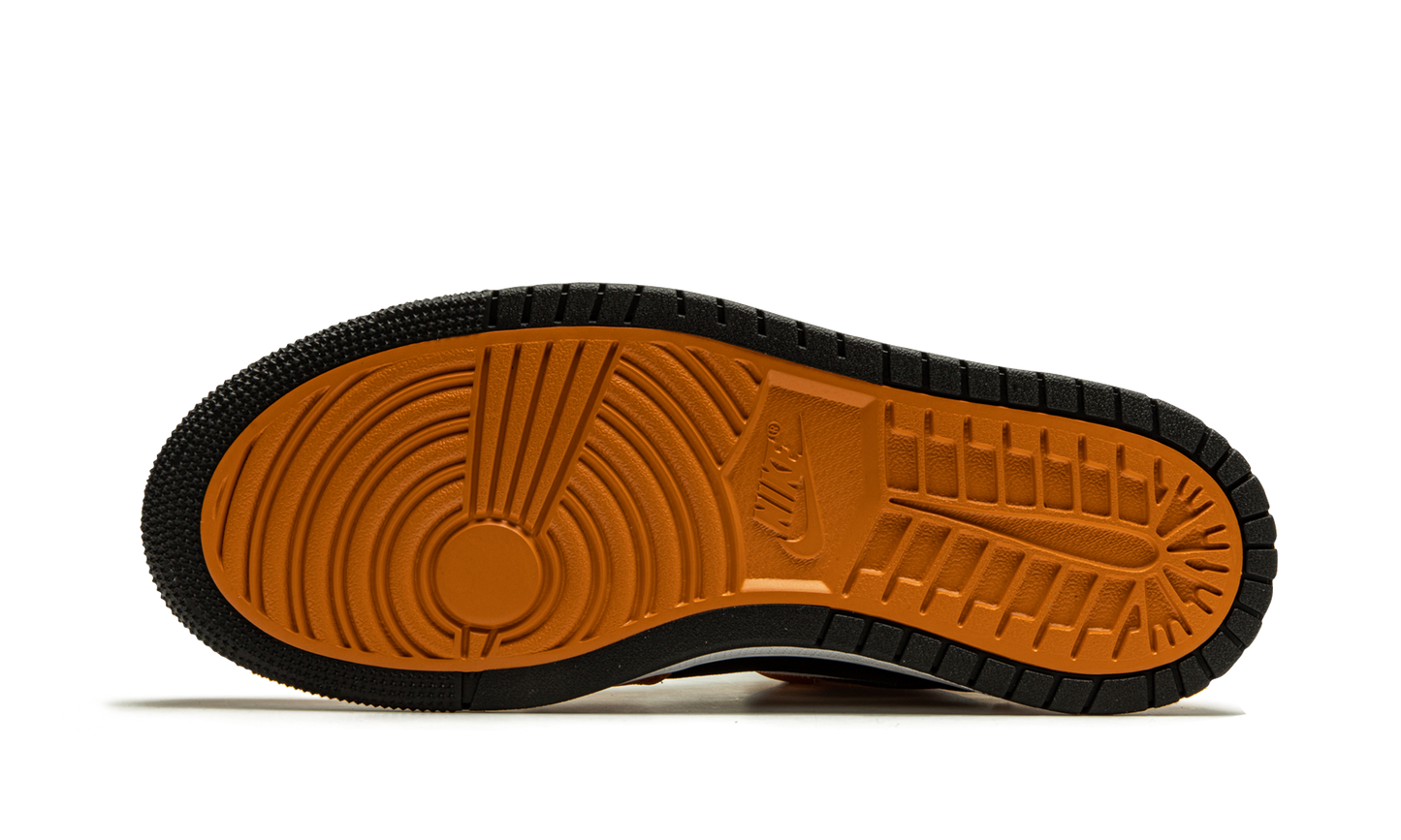 Air Jordan 1 Zoom Air CMFT "Monarch" CT0978 002