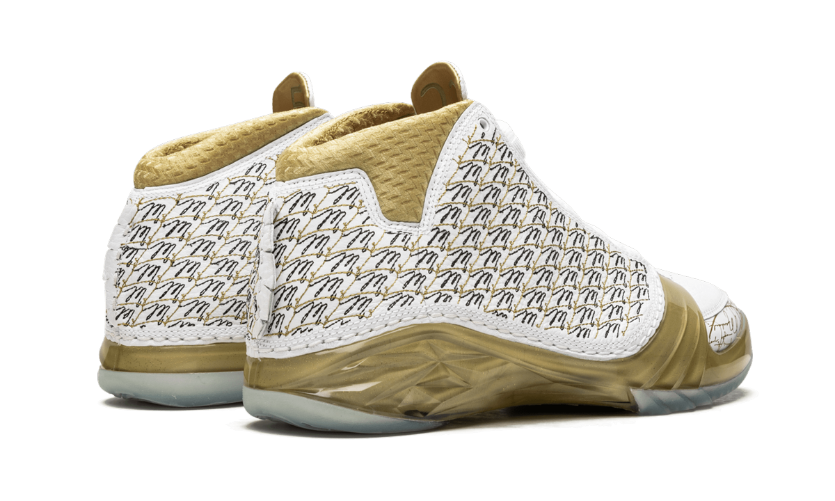 Air Jordan 23 Trophy Room