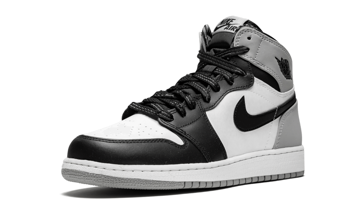 Air Jordan 1 Retro High OG GS "Barons" 575441 104