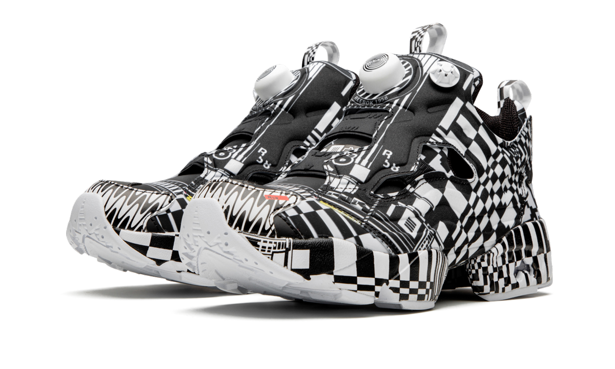 Instapump Fury "Kenzo"