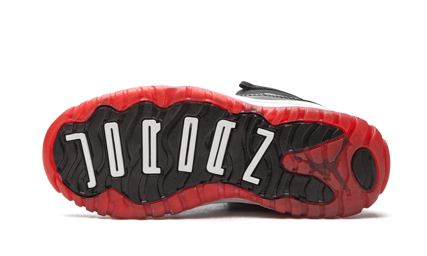 Jordan 11 Retro PS "Bred" 378039 061