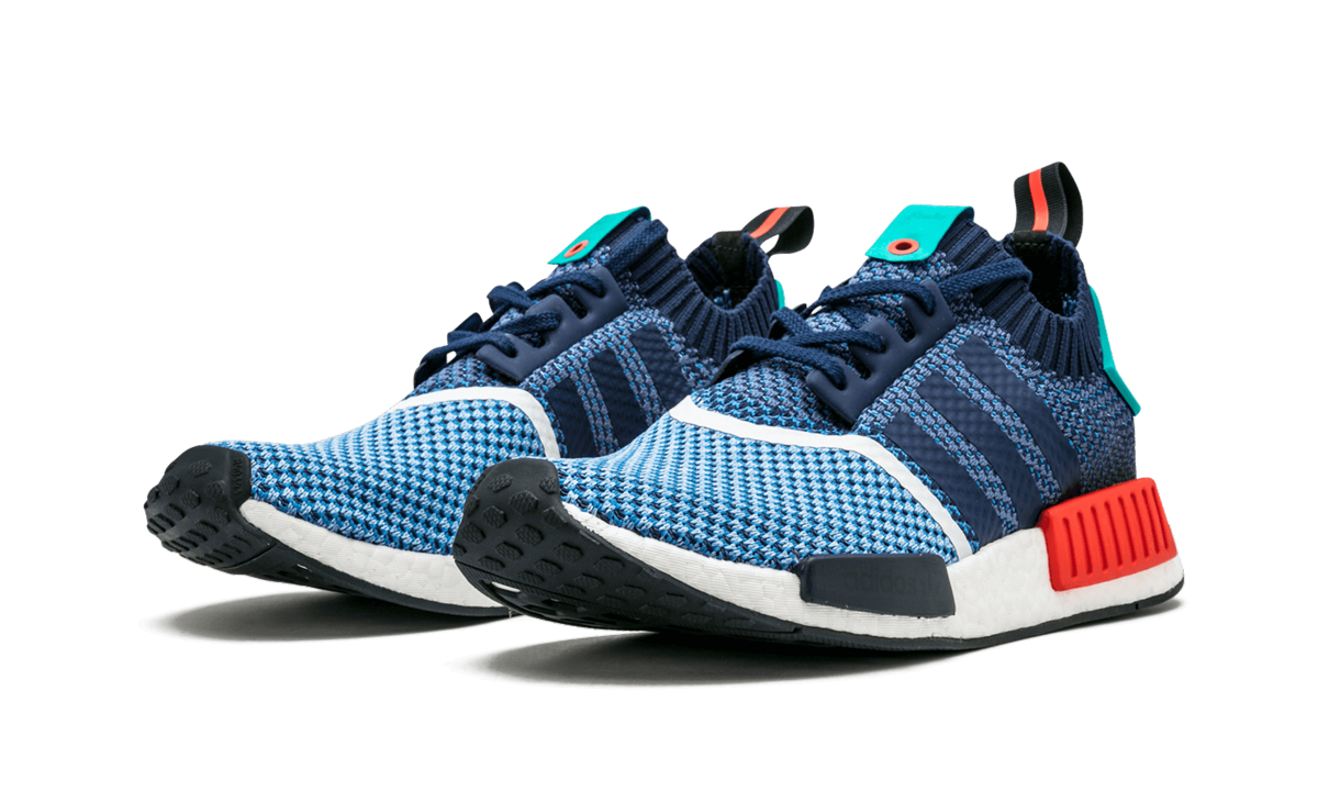 NMD_R1 PK "Packer Shoes" BB5051