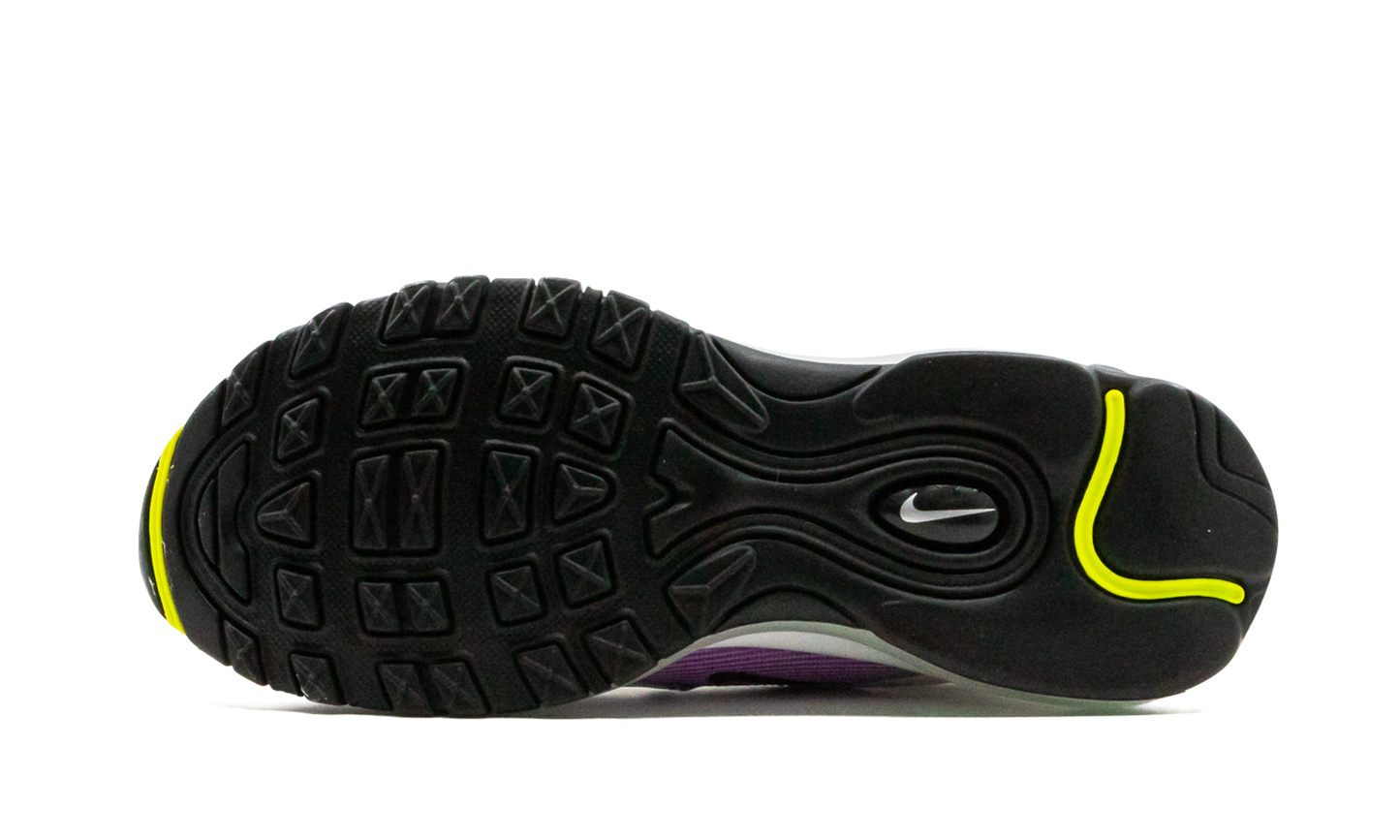 Air Max 97 "Metallic / Multicolor" CW5591 100