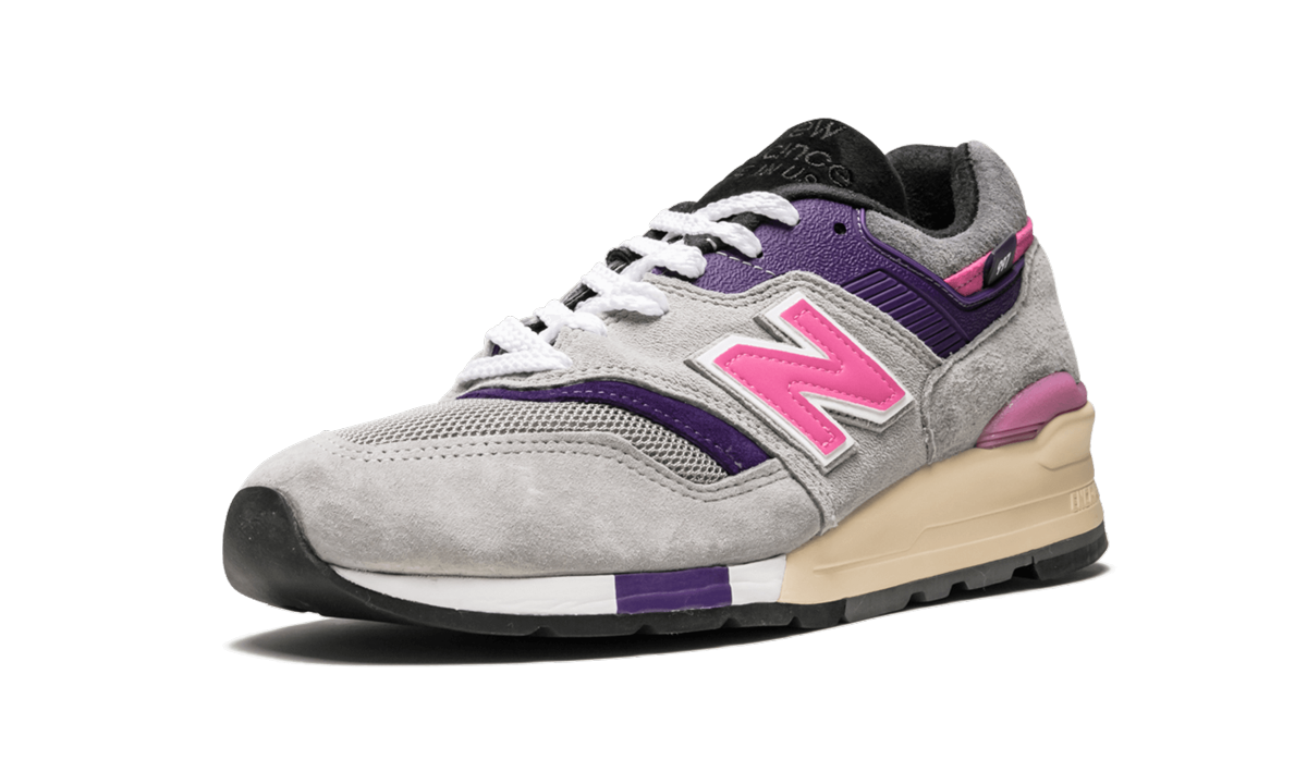 997 "New Balance x Kith x United Arrows"