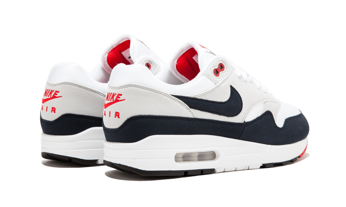Air Max 1 Anniversary
