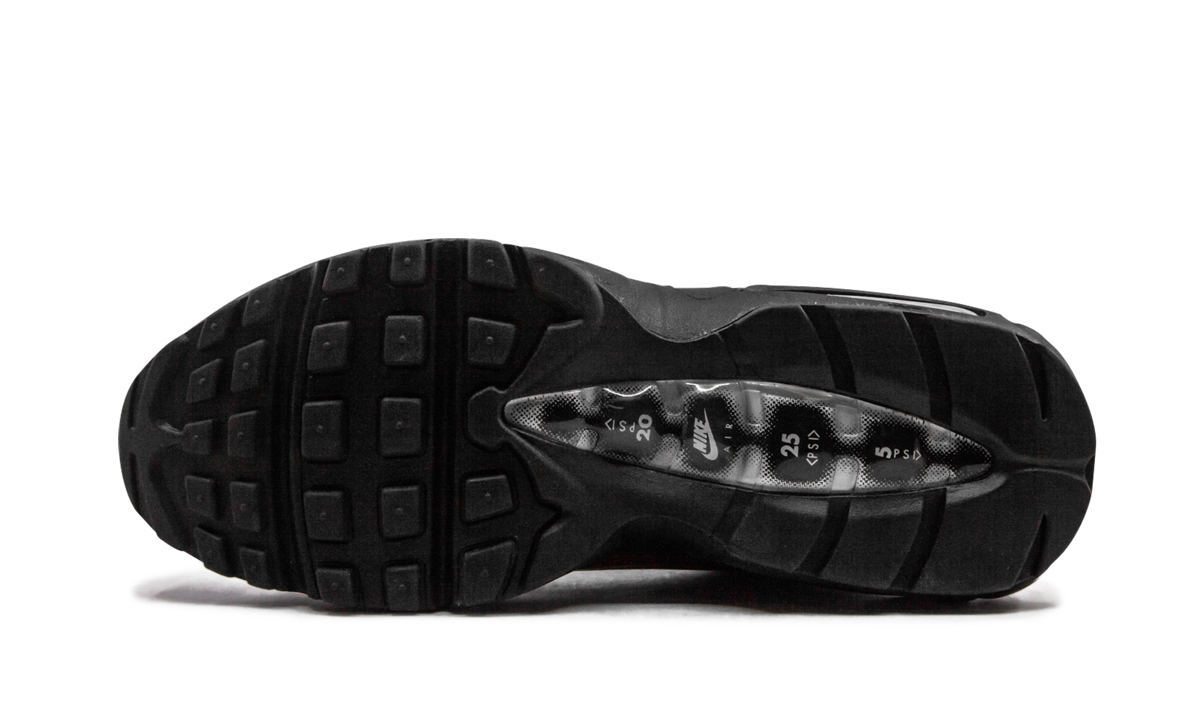 Air Max 95 Lux "Supreme - Red" CI0999 600