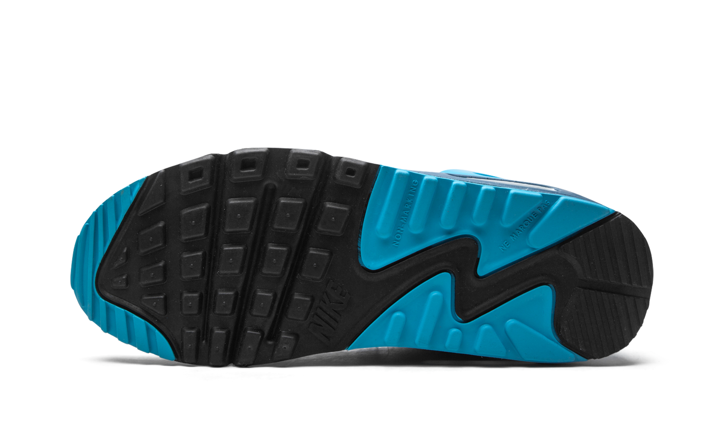 Air Max 90 FlyEase GS CV0526 103