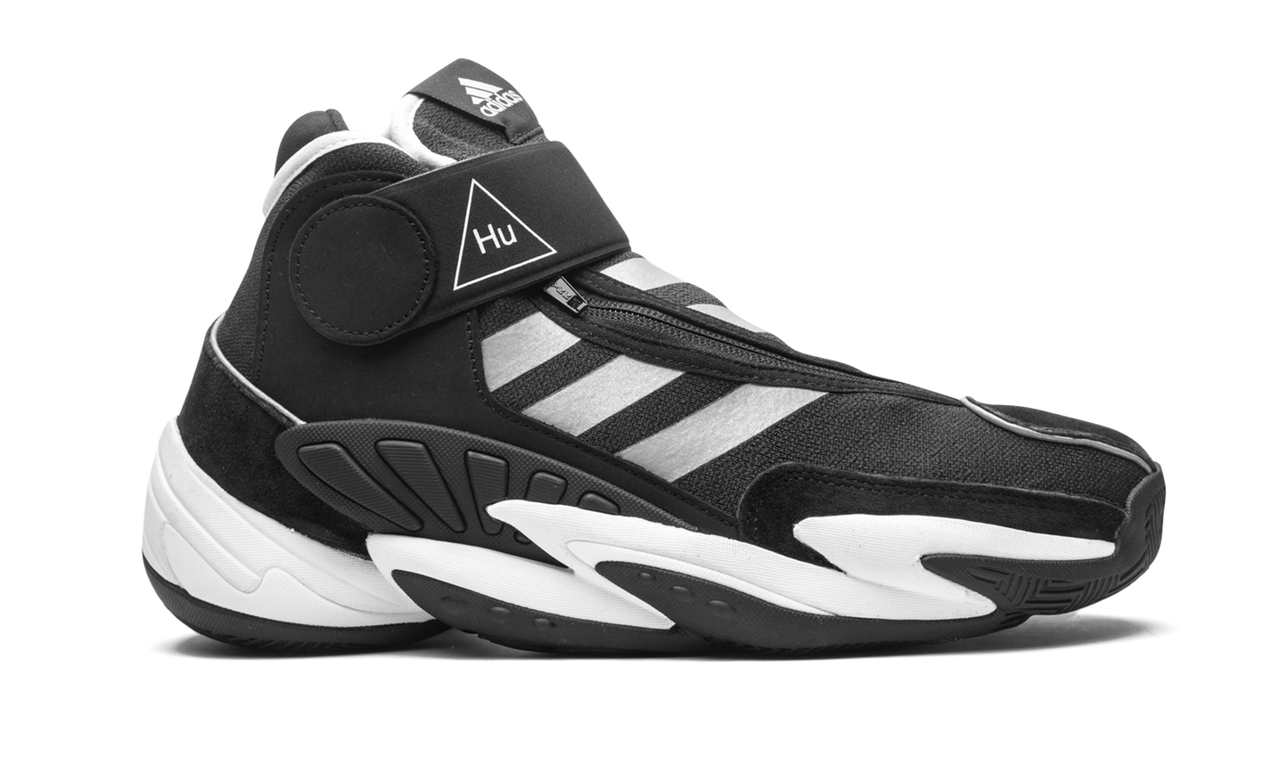 Crazy BYW Humanrace "Pharrell Williams - Core Black"