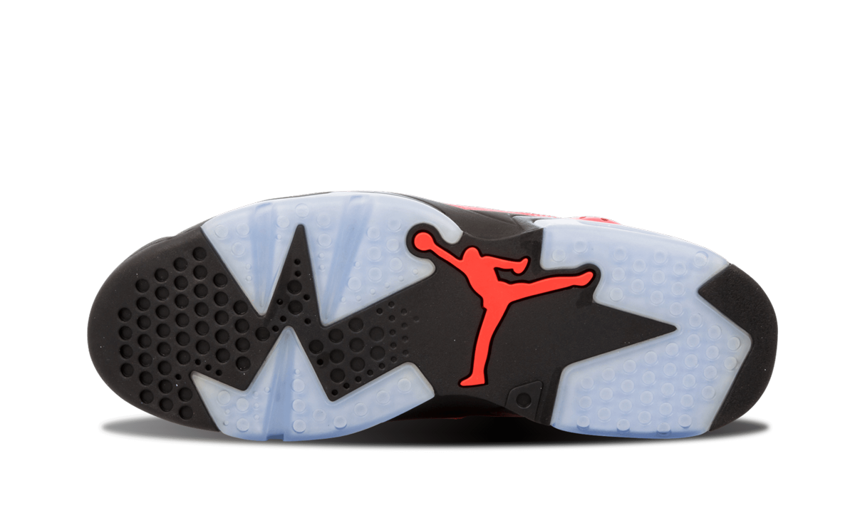 Air Jordan 6 Retro "Infrared 23" 384664 623