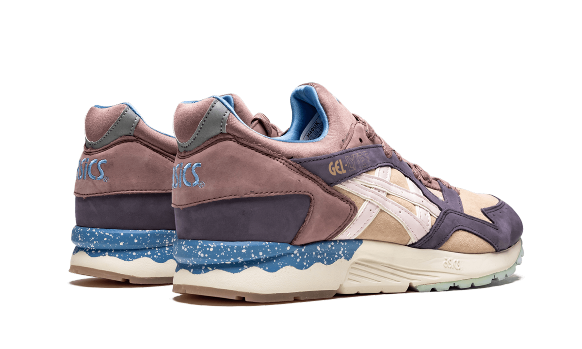 Gel-Lyte 5 H40UK 0517