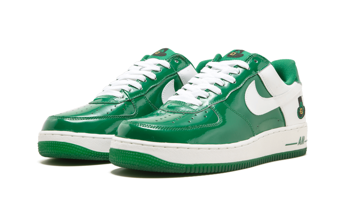 Air Force 1 Premium "St Patty" 312945 311