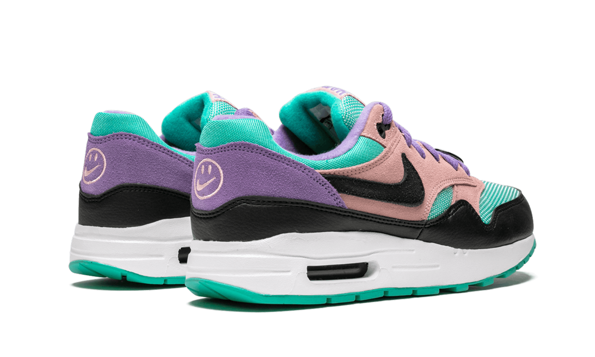 Air Max 1 NK Day (GS) "Have a Nike Day"