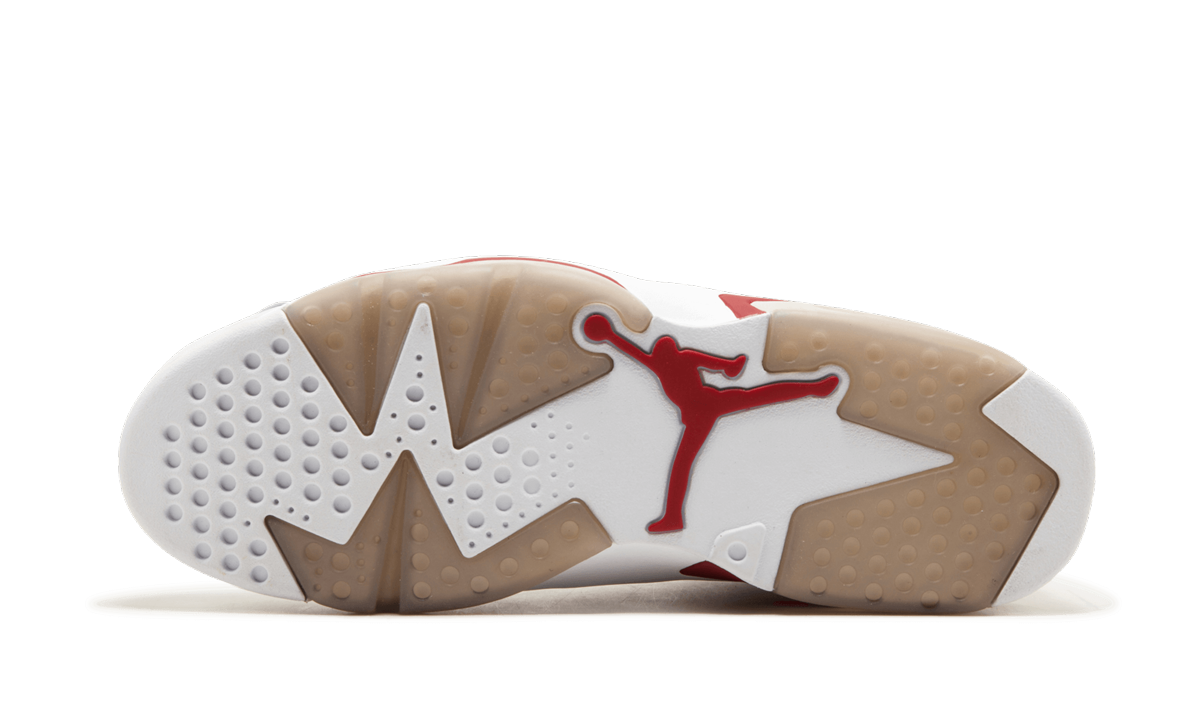 Air Jordan 6 Retro "Alternate" 384664 113