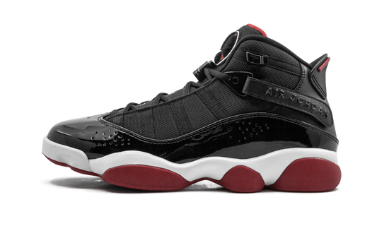Jordan 6 Rings "Black" 322992 062