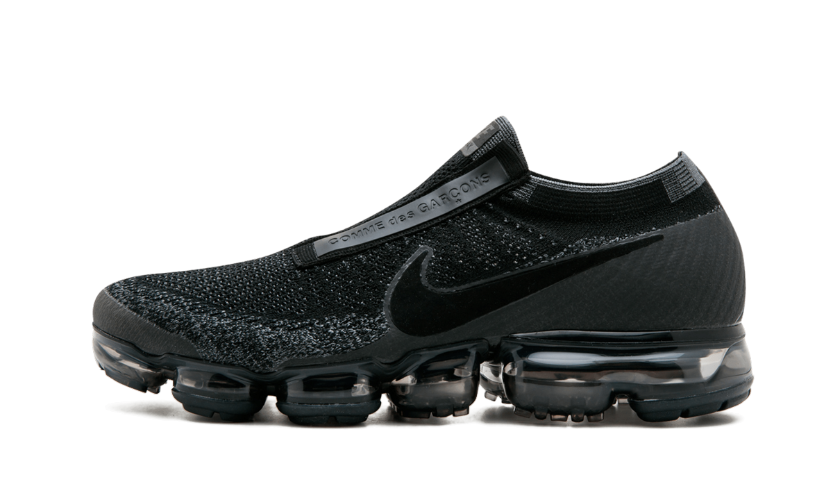 Air Vapormax WMNS "Comme Des Garcon"